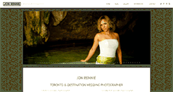 Desktop Screenshot of jonrennie.ca