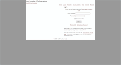 Desktop Screenshot of client.jonrennie.ca